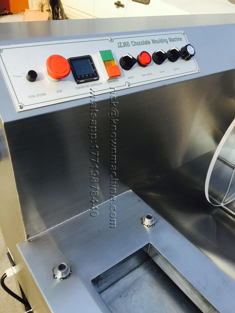 Многофункциональная машина из нержавеющей стали 304 сертифицированная CE 60 кг в