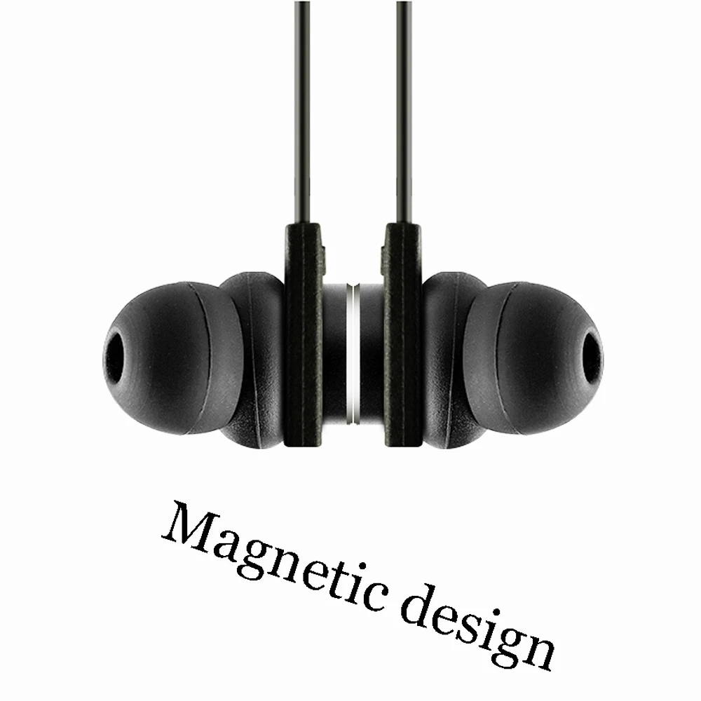 DioIono Беспроводные спортивные наушники с Bluetooth HD HIFI стерео Поддержка TF карты