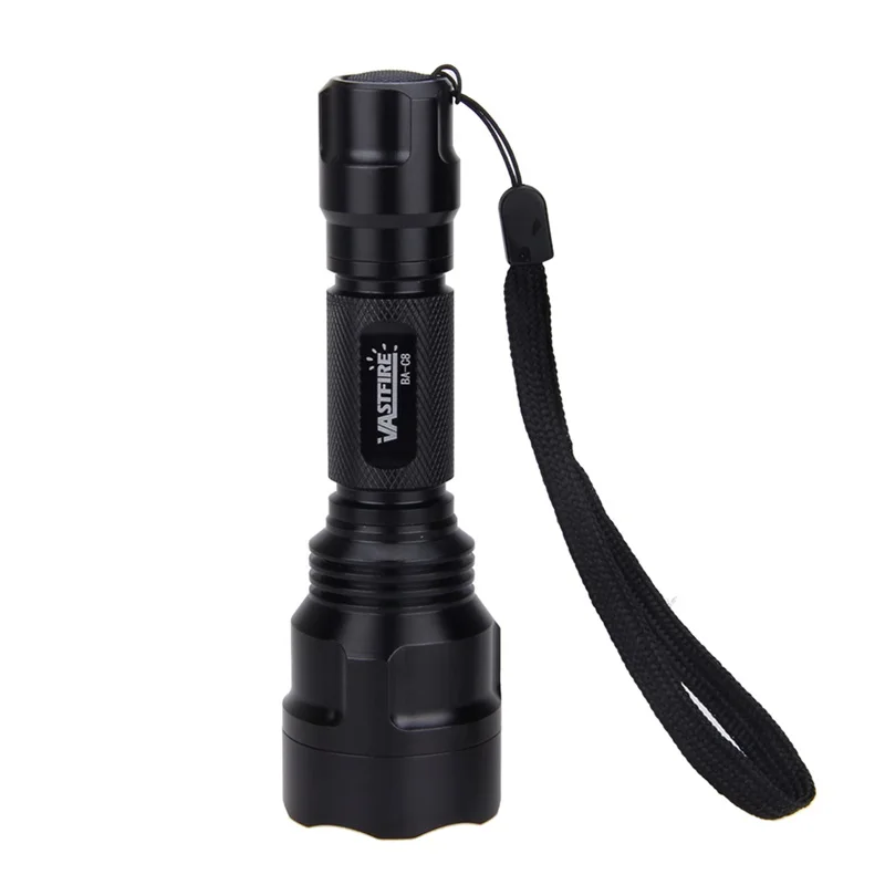 ИК Вспышка 850 нм инфракрасное излучение ночное видение светодиодная охотничья