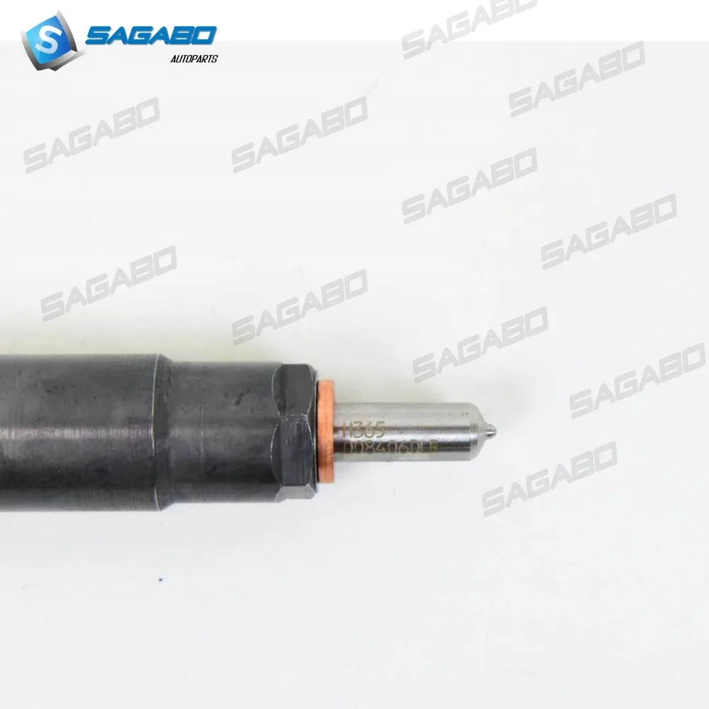 Подлинный и абсолютно common rail Инжектор 28489548,28264951, 25183186