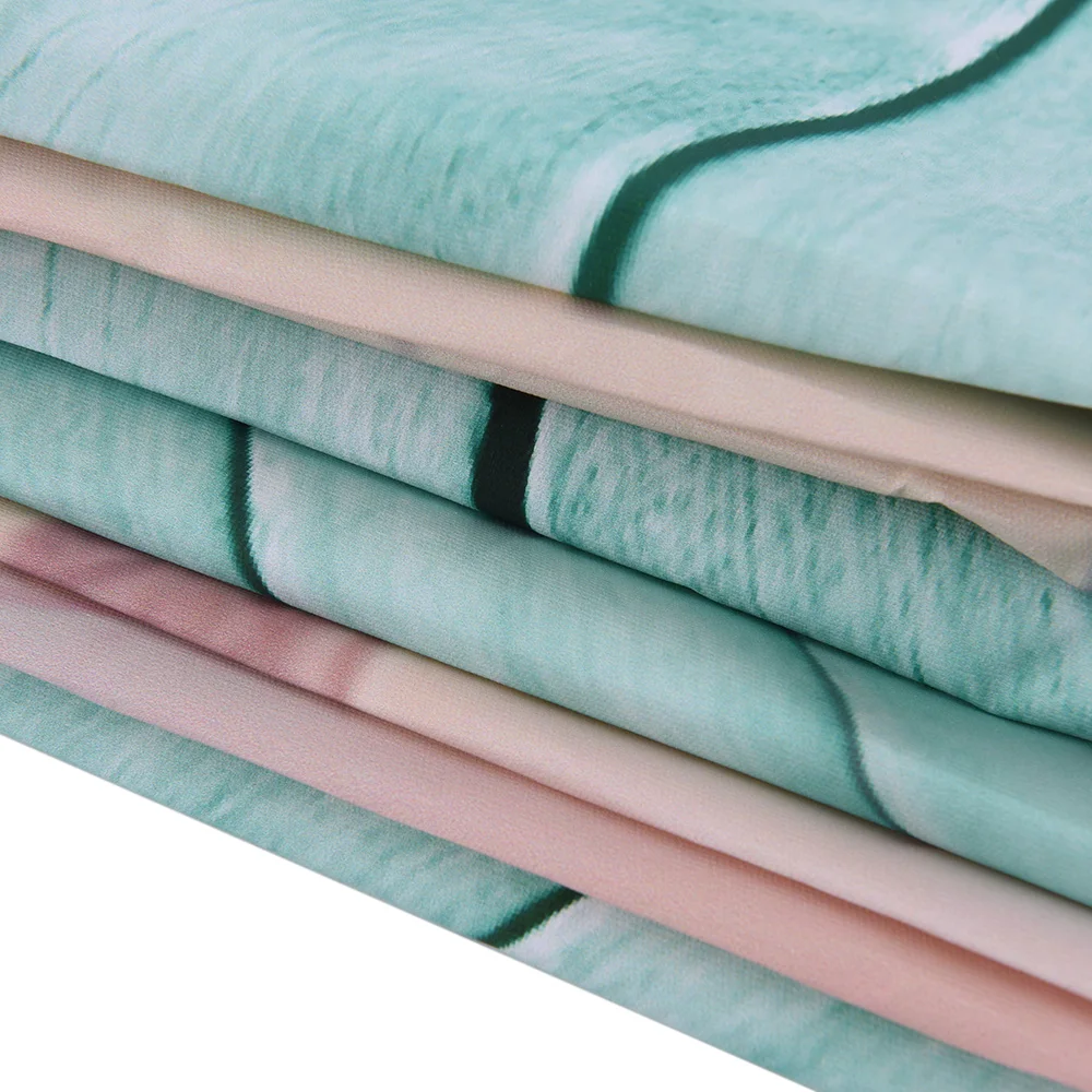 Фон для фотосъемки Andoer 1 5*2 м с изображением радужного голубого неба детской