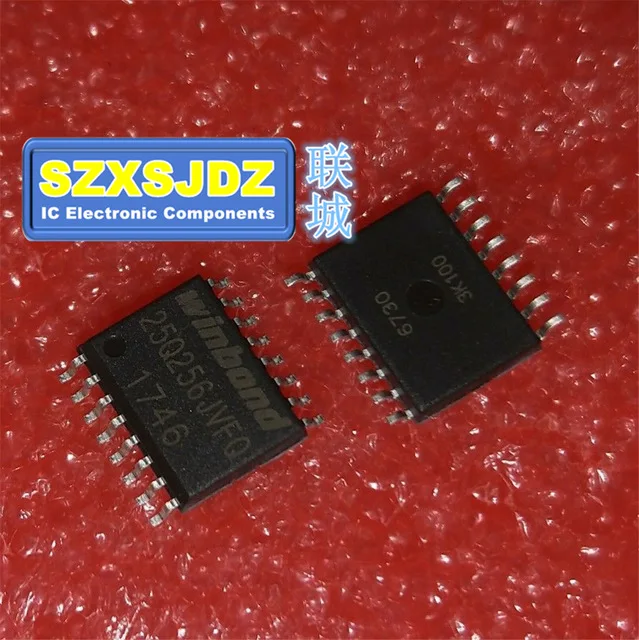 1 шт. W25Q256FVFIG W25Q256FVFIQ W25Q256JVFIQ W25Q256FVFIF 25Q256FVFF 25Q256FVFG 25Q256JVFQ 25Q256FVFQ W25Q256FV W25Q256JV|Реле| |