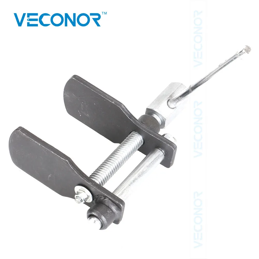 Универсальный автомобильный дисковый тормозной диск VECONOR разбрасыватель