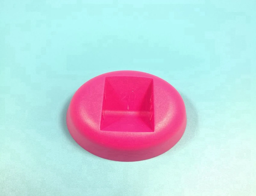 2000pcs/lot fast shipping Circle 3D Membrane Jewelry Ring Pendant Display box Stand Holder Base support | Дом и сад