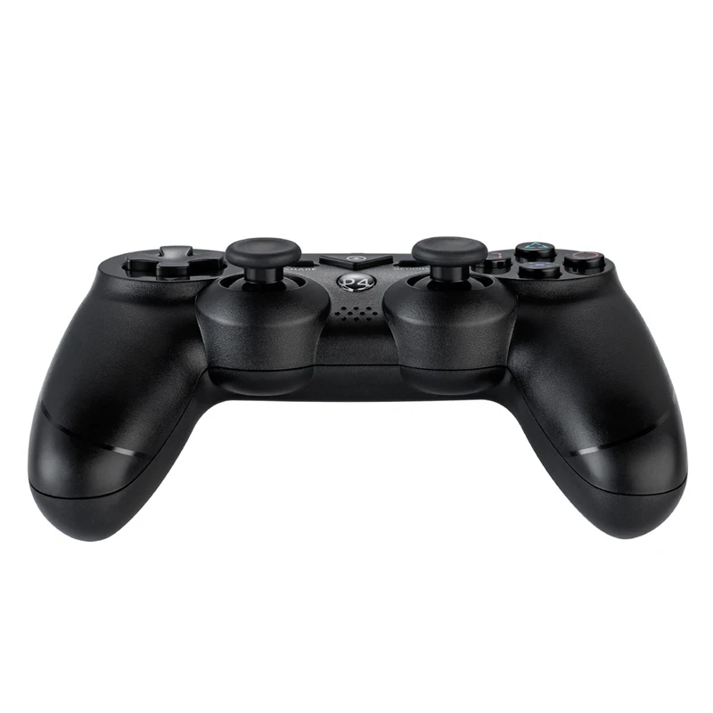 Проводной геймпад 2 метра длинная Вибрация без тачпада и гироскопа поддержка