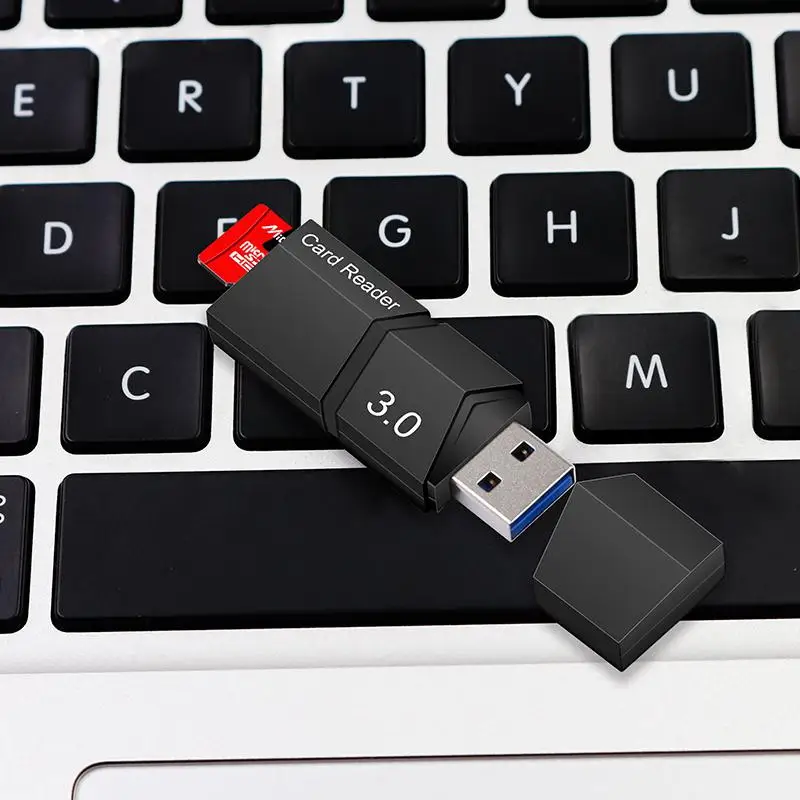 USB 3 0 кардридер micro sd адаптер умный высокое качество бесплатная доставка