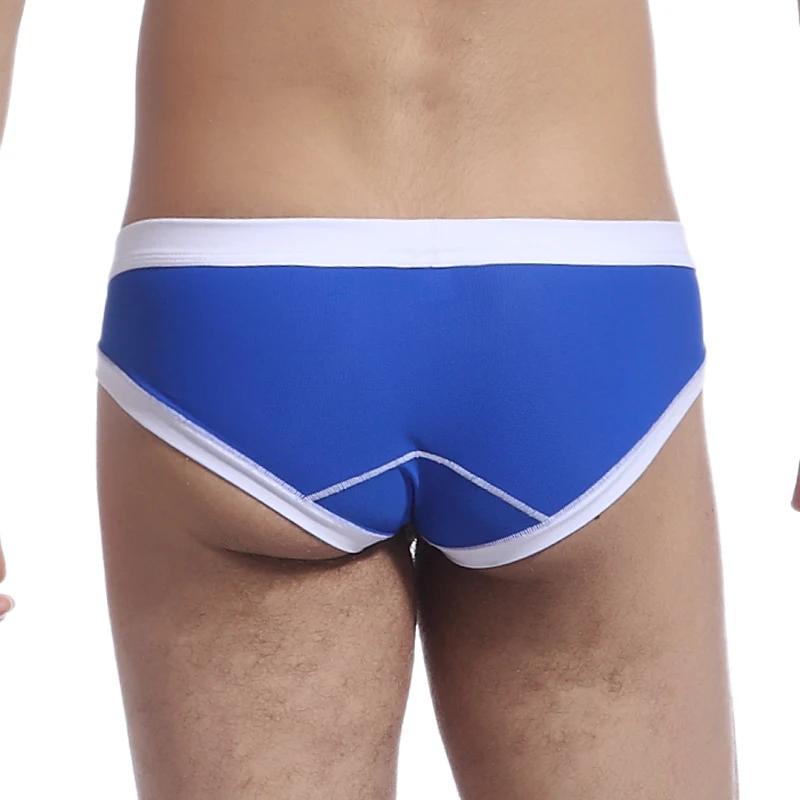 Распродажа мужское хлопковое нижнее белье стринги g модное модные короткие