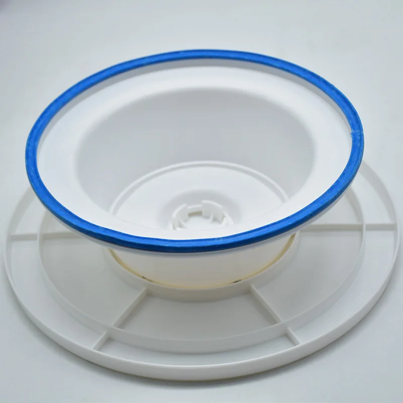 

Revolving Cake Stand Baking Accessories Cake Turntable Plastic PP Material Baking Tools Color Box Package