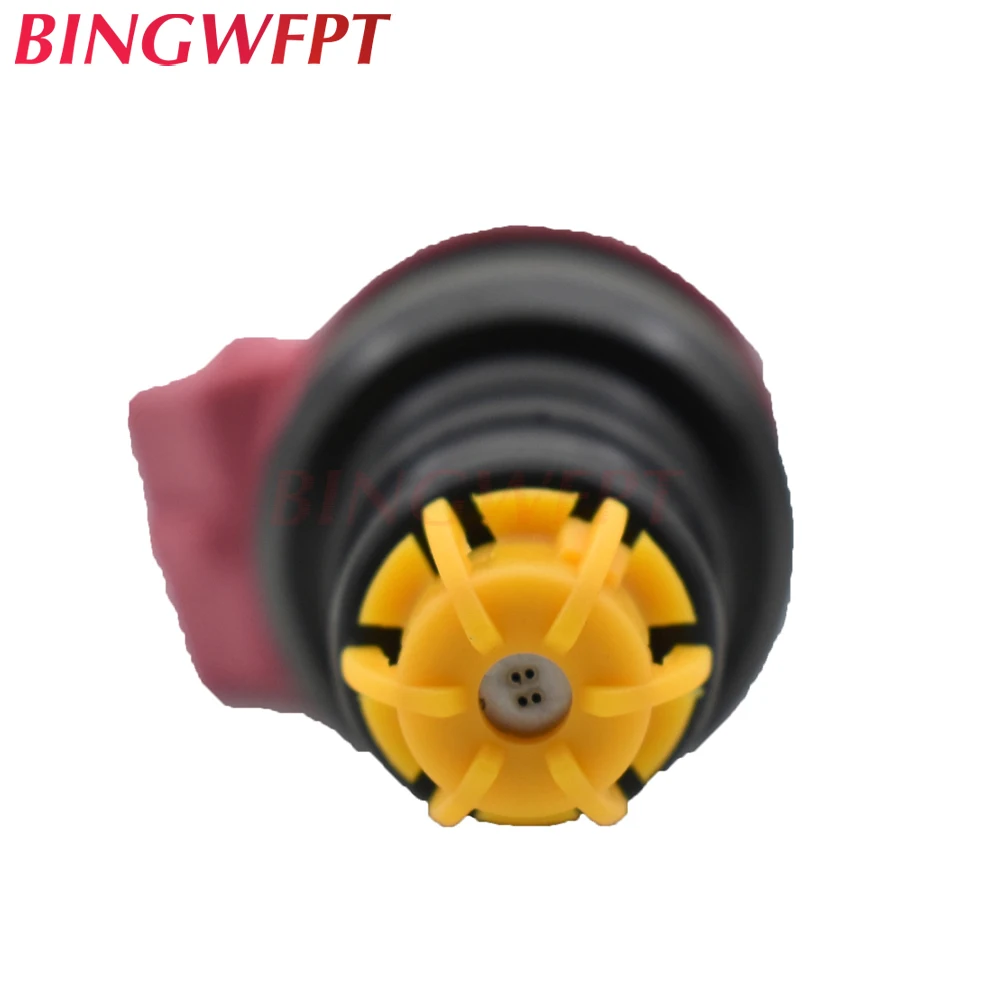 Топливные форсунки 6x для BMW 3 328 i Z3 E36 5 E39 7 E38 2.8L 3.2L M3 528i 13 64 1 703 819 0280150440 13641703819 |