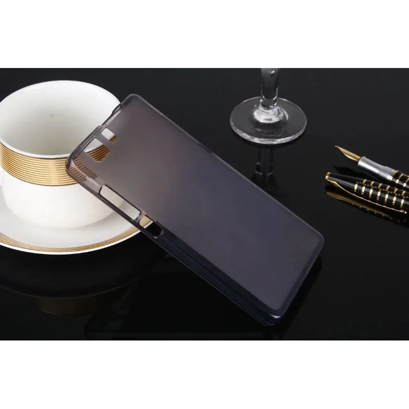 Защитный чехол для мобильного телефона Doogee X5 мягкий из ТПУ Для X5|funda|case for garmin nuvicase