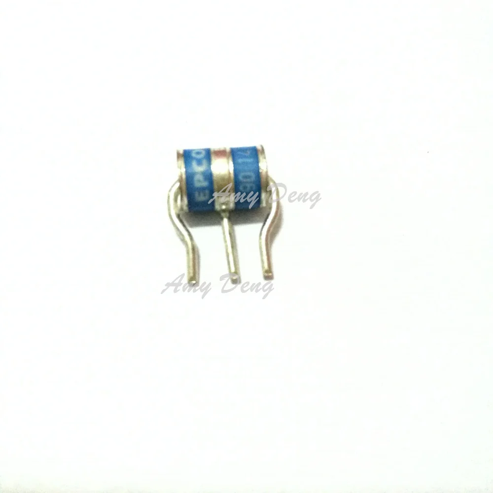 

ceramic gas discharge tube T33-A90X 90V 3R090 10KA 6X8