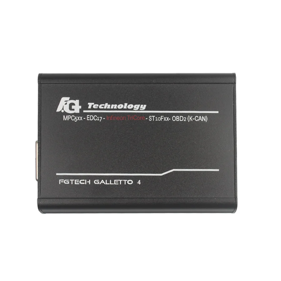 Программатор FGTECH V54 OBD2 ECU FLASHER программатор REMAP для восстановления чипа инструмент