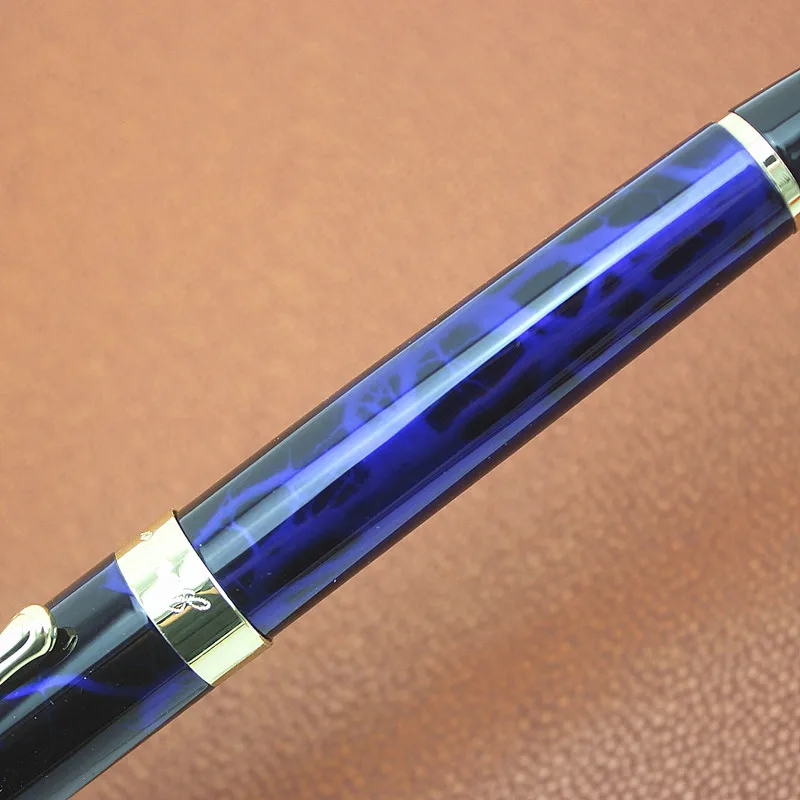 Jinhao X450 классический толстый корпус 1 0 мм изогнутое перо каллиграфическая ручка