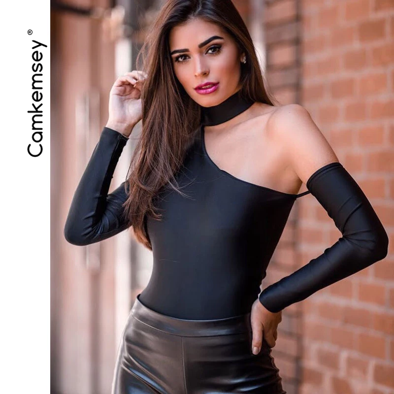 CamKemsey/весна-осень футболки с длинными рукавами для женщин 2019 женские элегантные