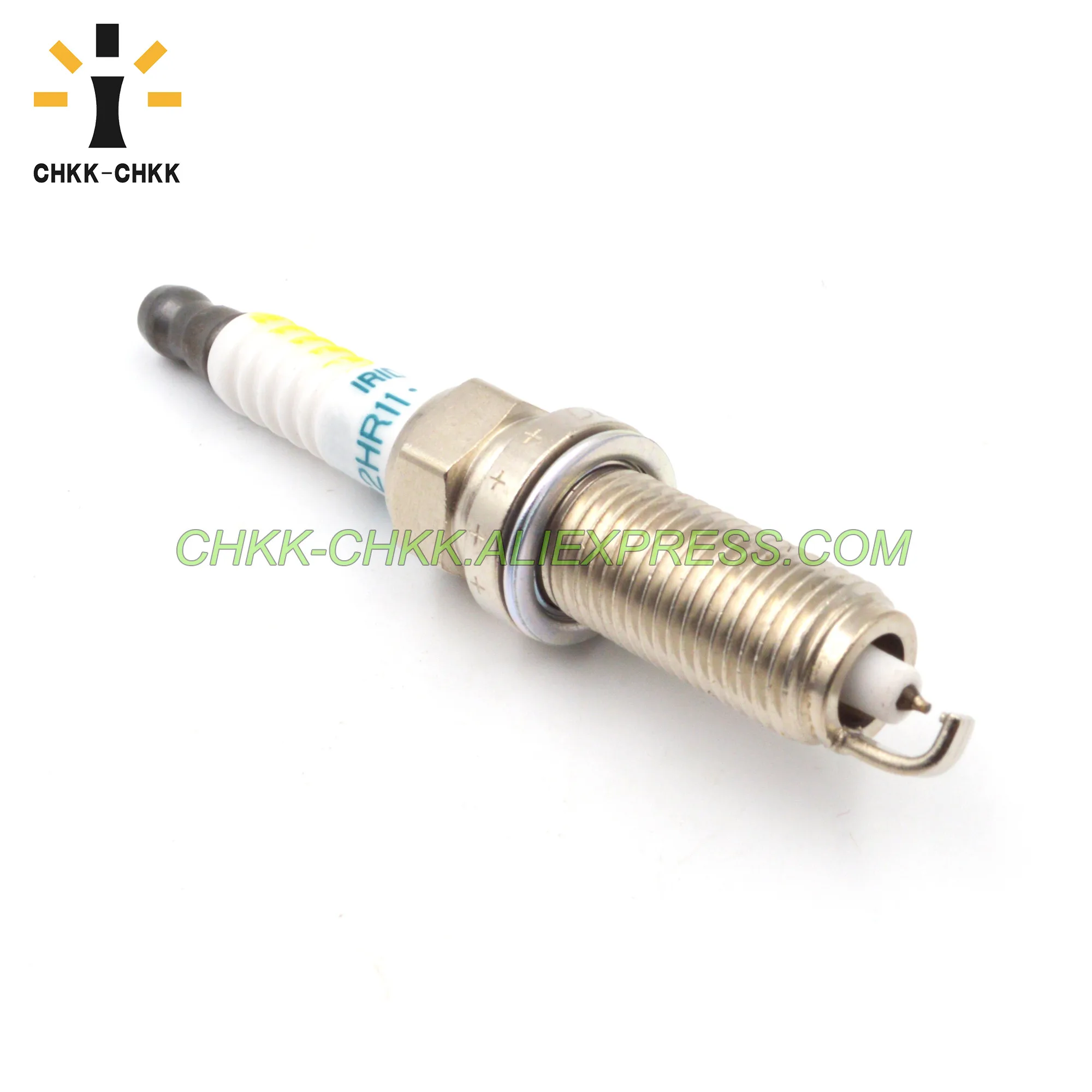 CHKK Лазерная иридий Свеча зажигания мощности 22401 EW61C FXE22HR11 для Nissan Altima Infiniti EX35