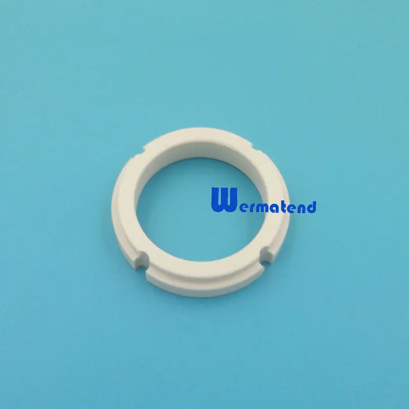 10 шт./лот PERK изоляционное кольцо для режущей головки экранированный наконечник в