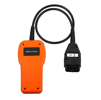 Считыватель кода двигателя memoscan U480 OBD2 высокое качество | Автомобили и мотоциклы