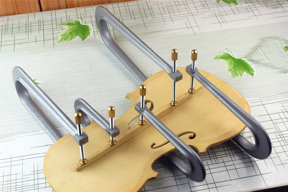 Инструмент для изготовления скрипки 1 комплект инструментов luthier|Детали и
