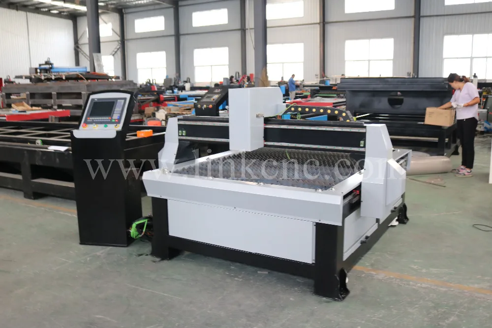 JNLINK small plasma machine LXP1313 stepper motor arc torch height controller cnc cutter iron sheet metal door | Инструменты