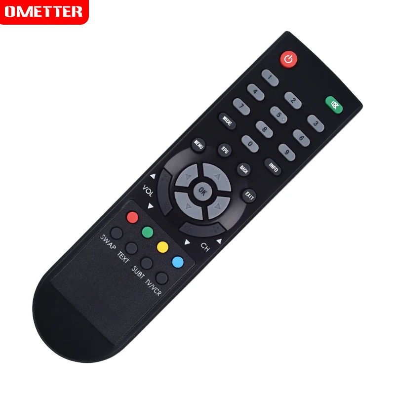 STB202XIR03SX2 nuevo control remoto para BUSH |