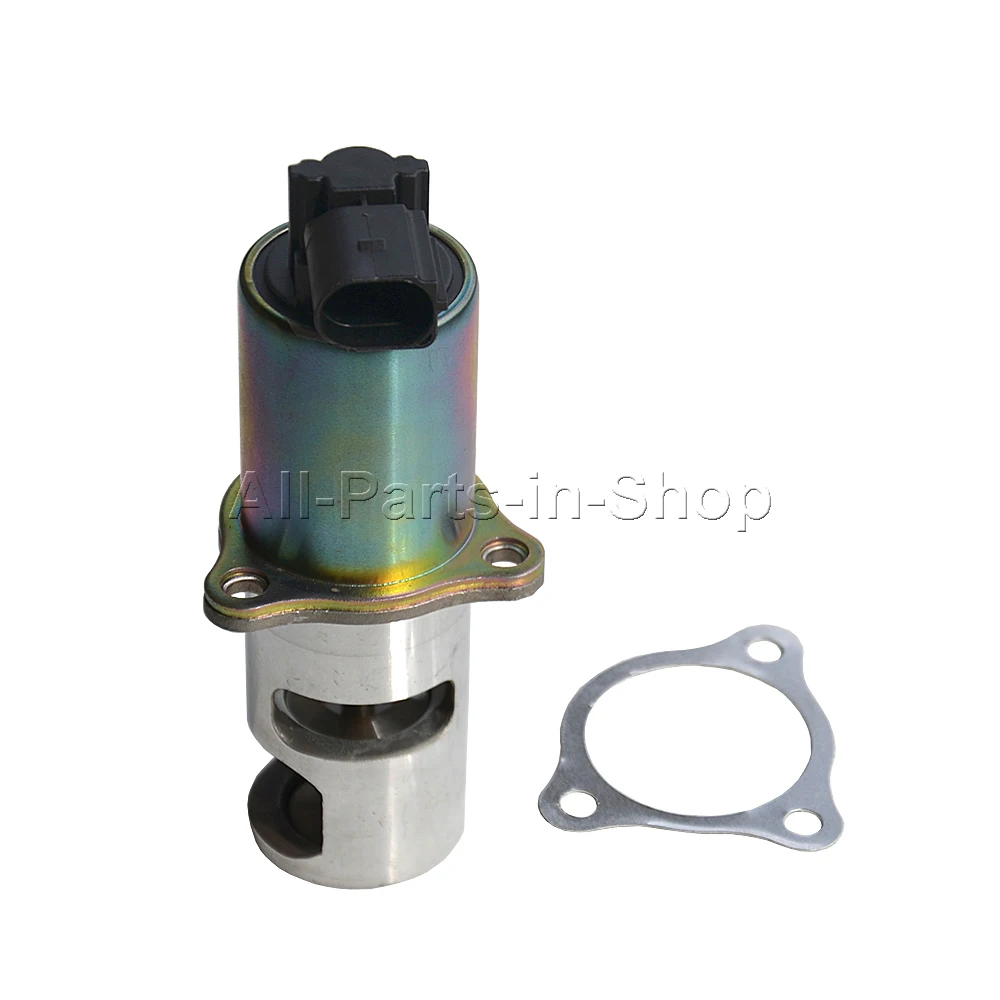 AP02 EGR клапан 1,9 D DTI dCi для RENAULT Mitsubishi nissan OPEL Vauxhall Laguna, Megane Kangoo Scenic VOLVO S40 V40