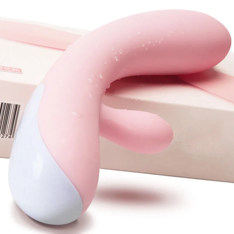 Adjustable 10 Frequency G-Spot Dildo Vibrator for Women Soft Silicone Vagina Clitoris Stimulate Massager Masturbator Sex Toys | Красота и