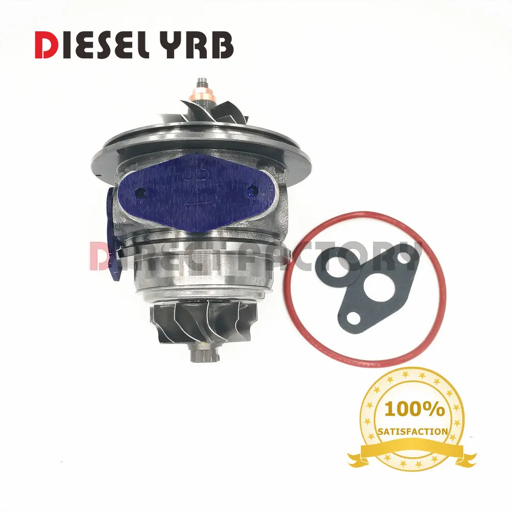 

Turbocharger core TF035 49135-03130 4913503130 turbo cartridge ME202578 CHRA for Mitsubishi Pajero II 2.8 TD 4M40 engine parts