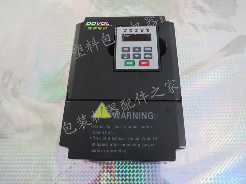 DV3000 2022 T конвертер универсальный части машины 220 В/2 2 кВт двигатель переменного