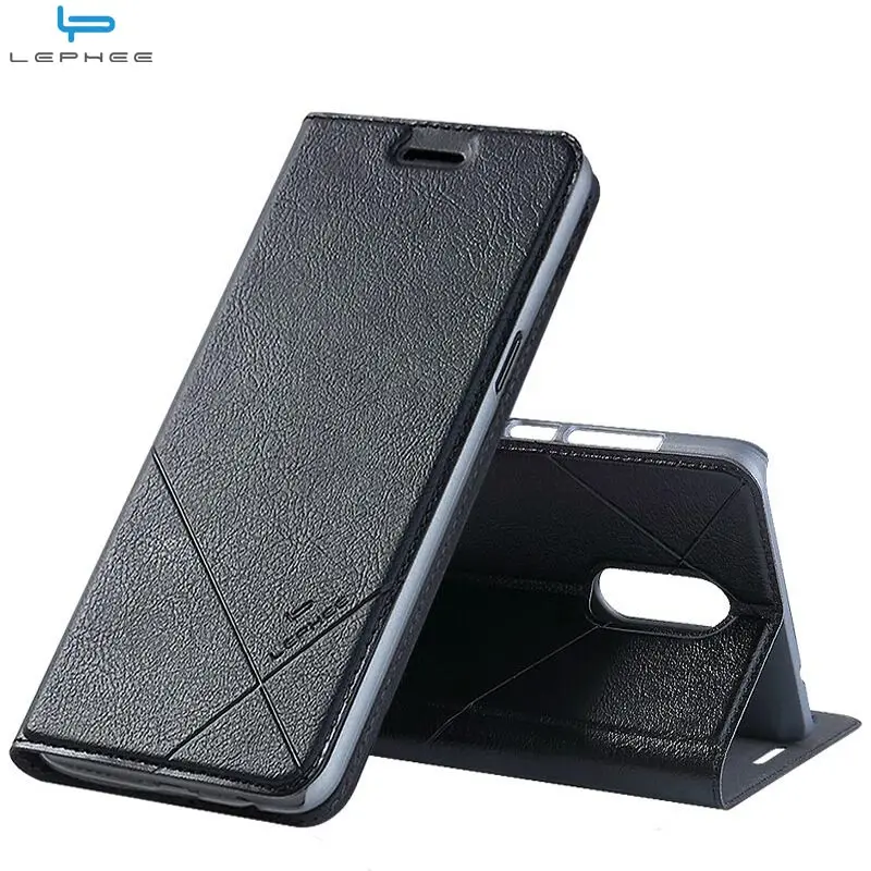 Ручной работы для Xiaomi redmi note 7 Чехол на Xiomi redmi Note 7 Pro Кожаный чехол Xiomi redmi Note5 5 4X4 X Oneplus 5 PU откидная крышка