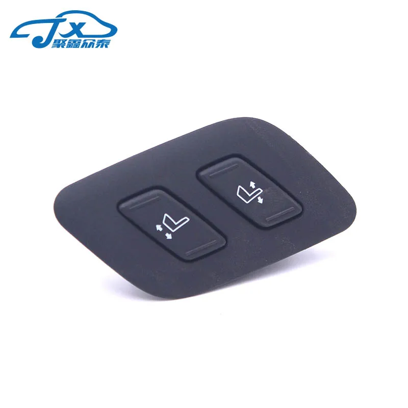 Для KIA HYUNDAI Seat Switch Copilot левая Боковая кнопка регулировки сиденья переключатель