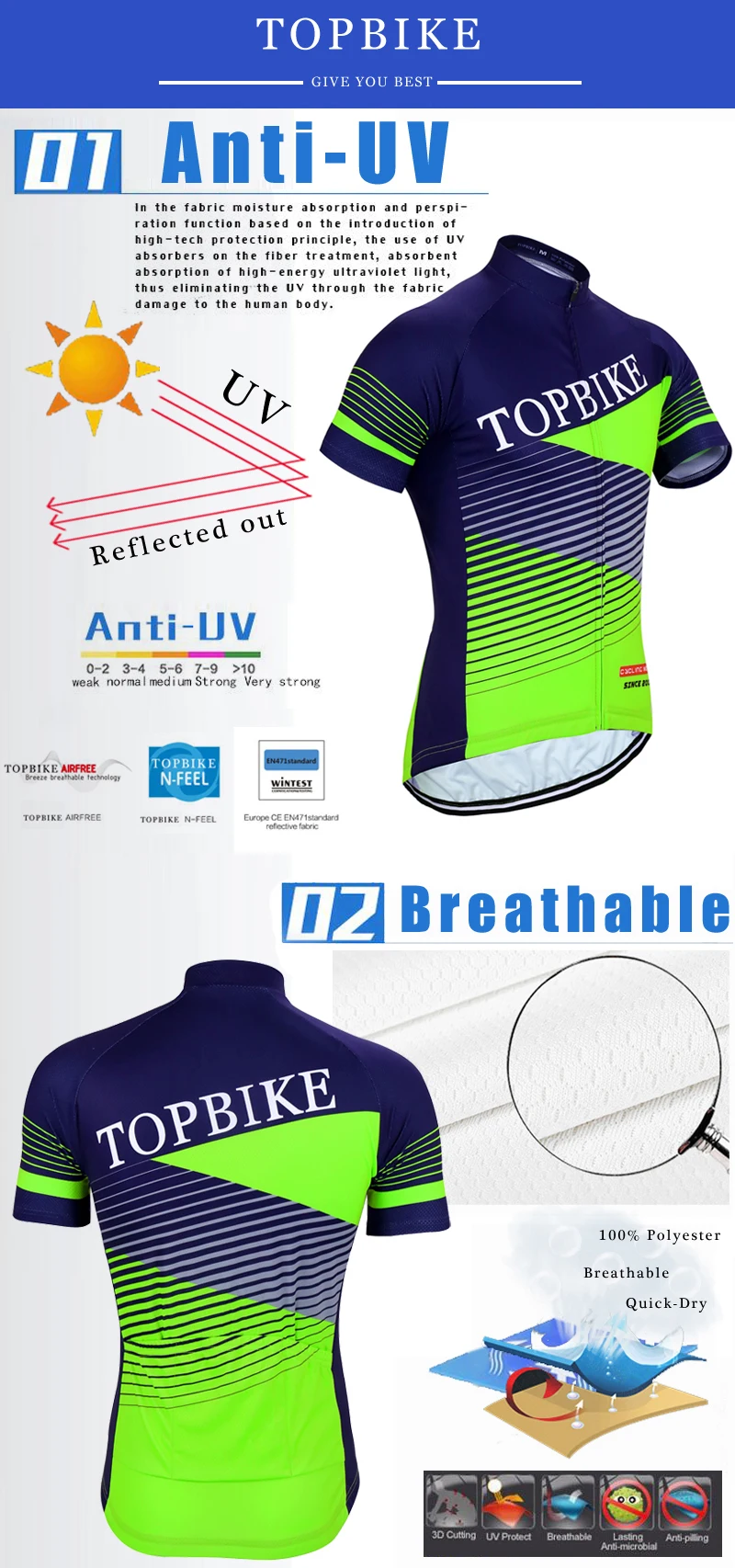 TOPBIKE Pro Велоспорт Джерси короткий рукав велосипед Одежда Майо Ropa Ciclismo Bicicleta Mountain велосипедный спорт одежда для велоспорта