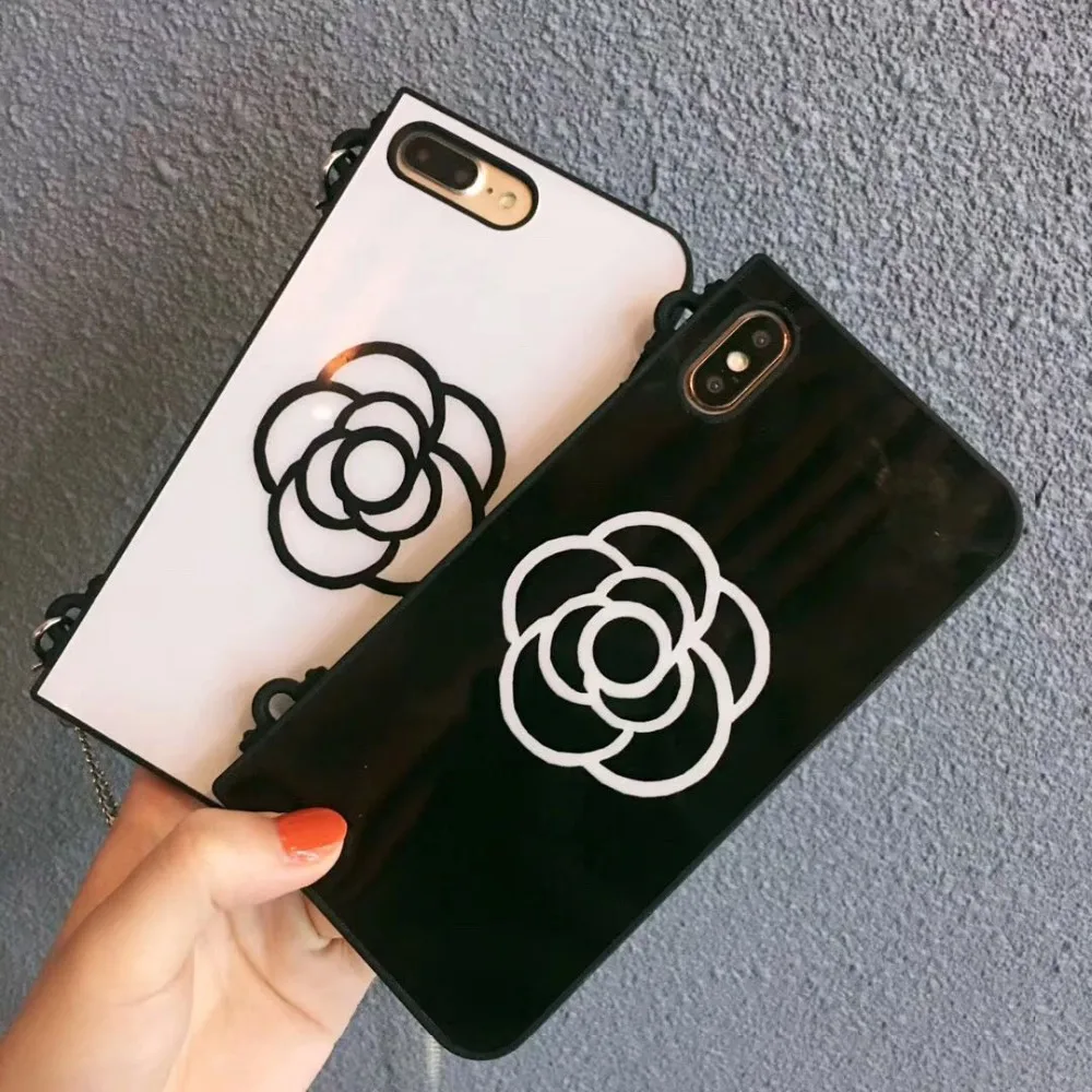 Силиконовый чехол для iphone 7 8 6s 6 plus 11 pro XS MAX XR X|Бамперы| |