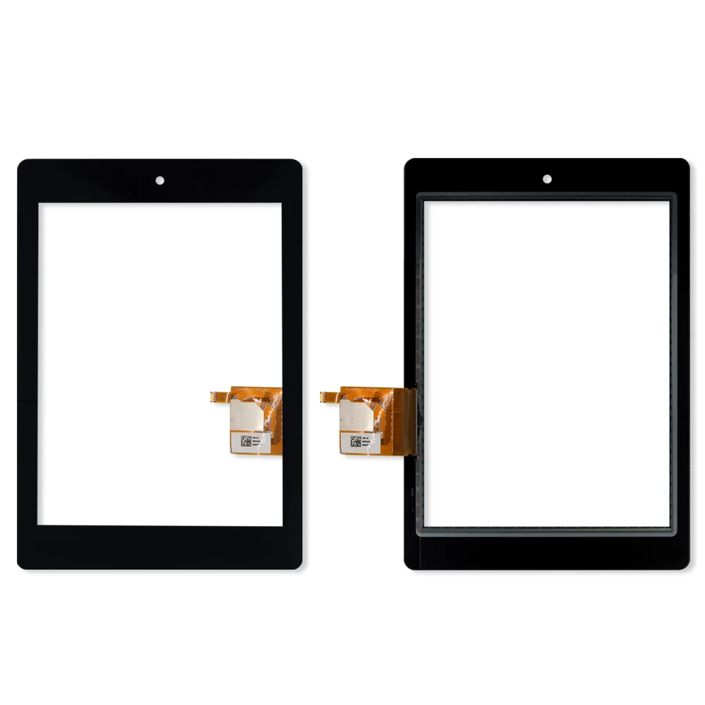 SRJTEK 8 &quotсенсорный экран для Acer Iconia Tab A1 810 811 сенсорный дигитайзер сенсорная