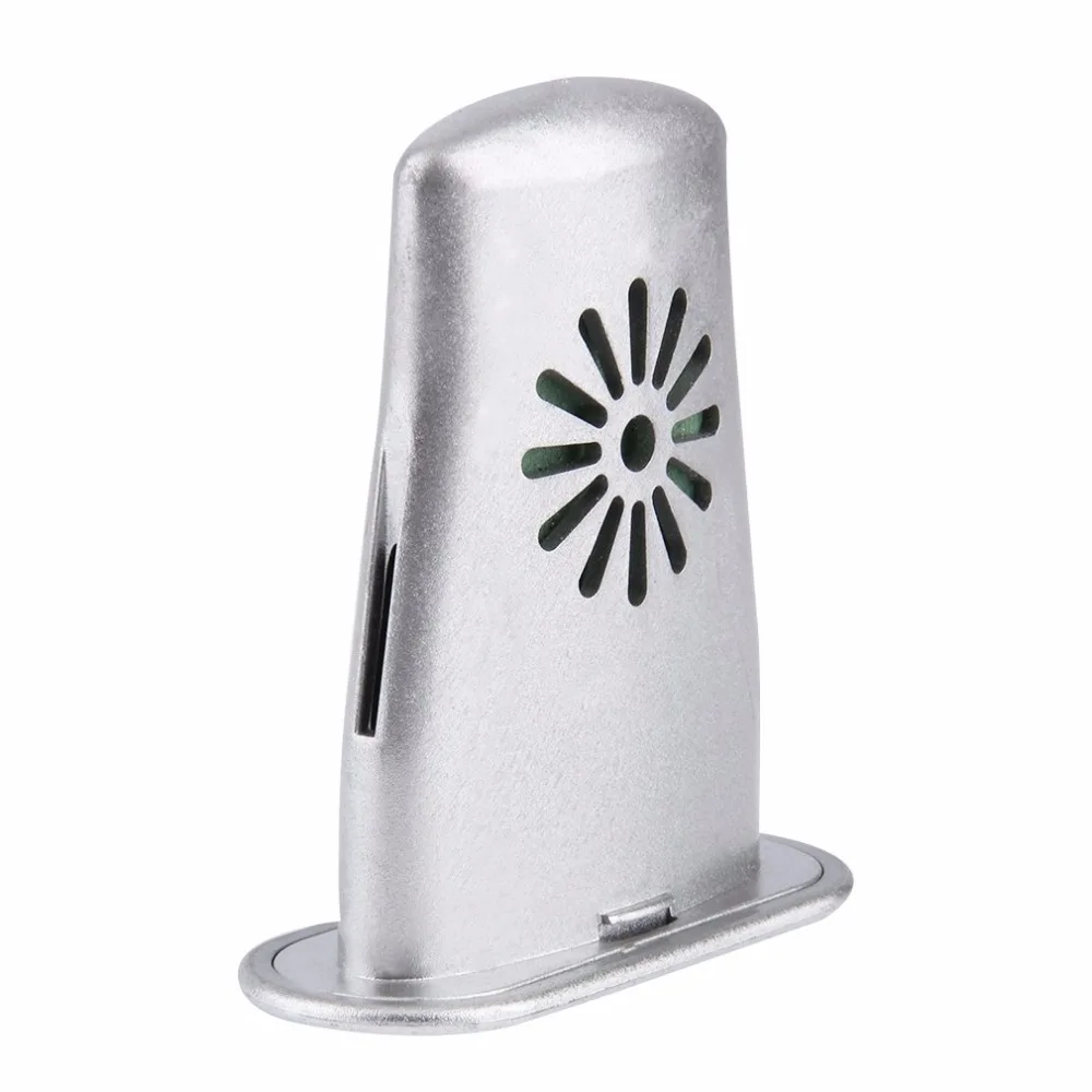 Пластиковый увлажнитель воздуха с отверстиями для гитары очиститель