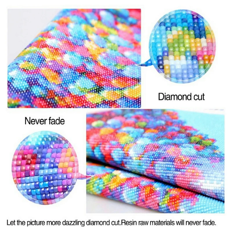 Новинка 2015 бесплатная доставка набор для рукоделия алмазная вышивка крестом 50x50