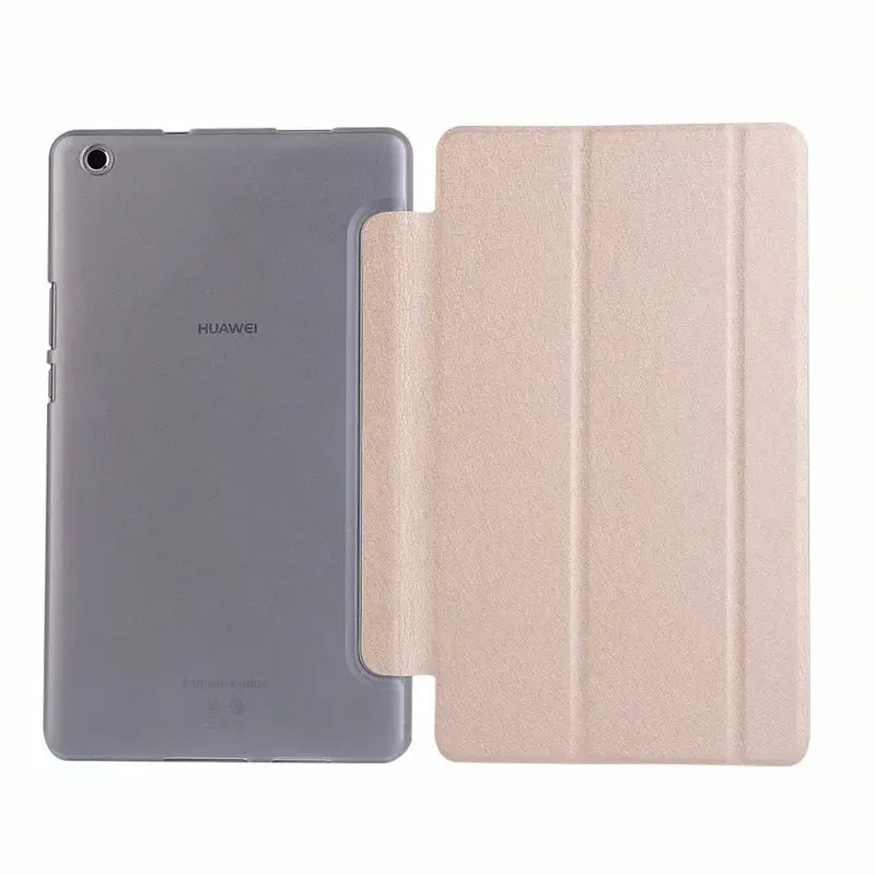 Ультратонкий флип-чехол для huawei Mediapad M3 Youth Lite 8 CPN-W09 CPN-AL00 ", защитный чехол для планшета M3 Lite 8 дюймов