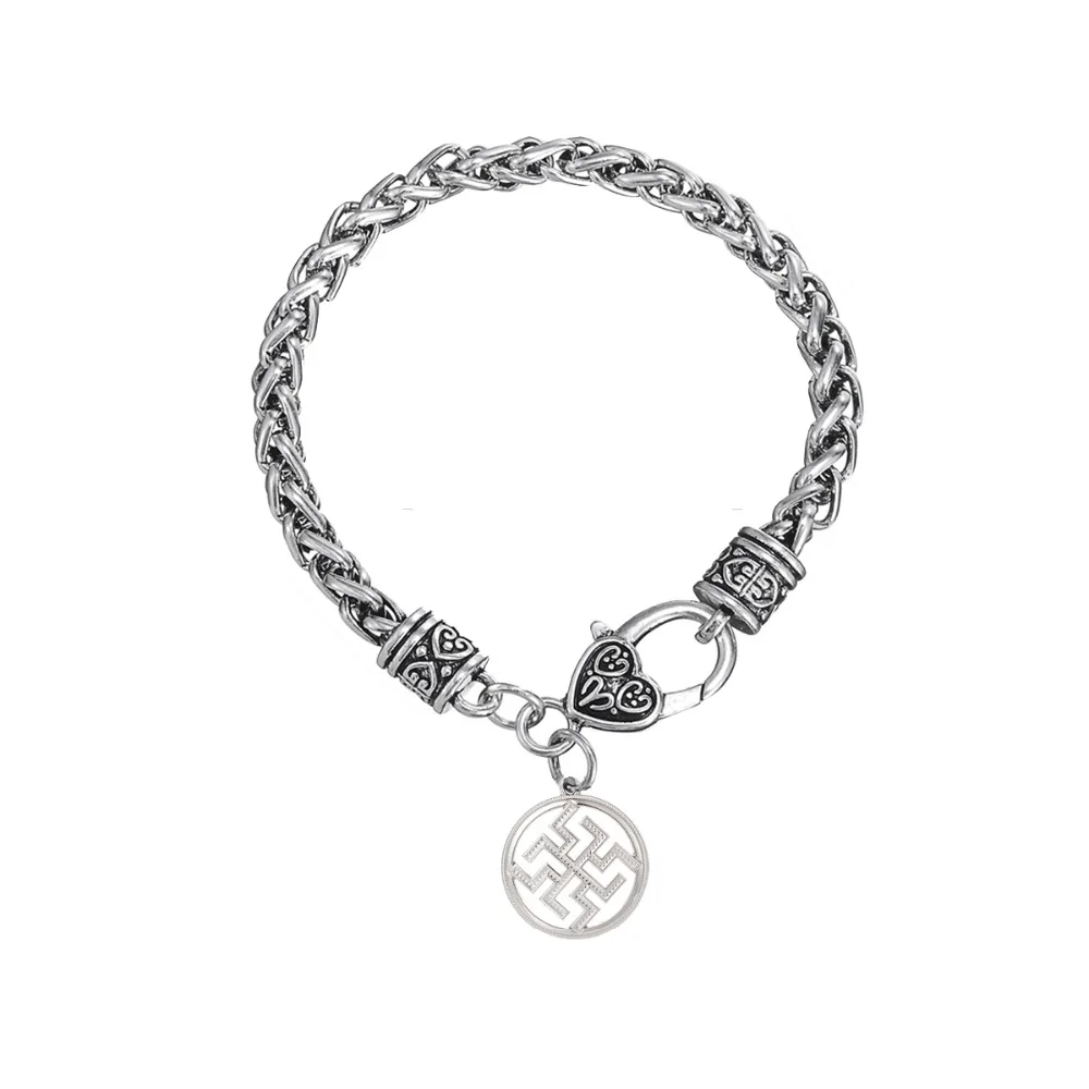 Teamer винтажные Викинги волшебные мелодии Скорпион животное супернатуральный