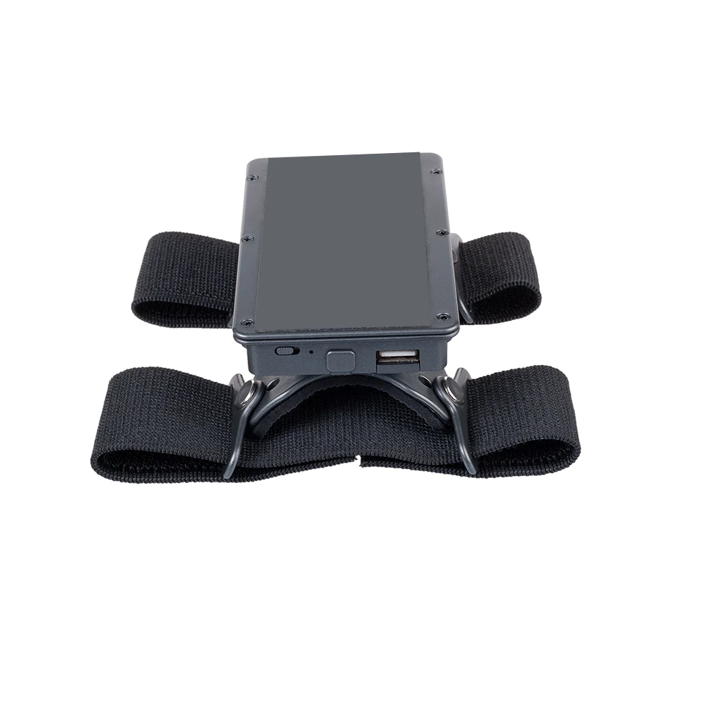 Gereralscan GS AB1000 нарукавник чехол с адаптером питания смарт для продажи|armband| |