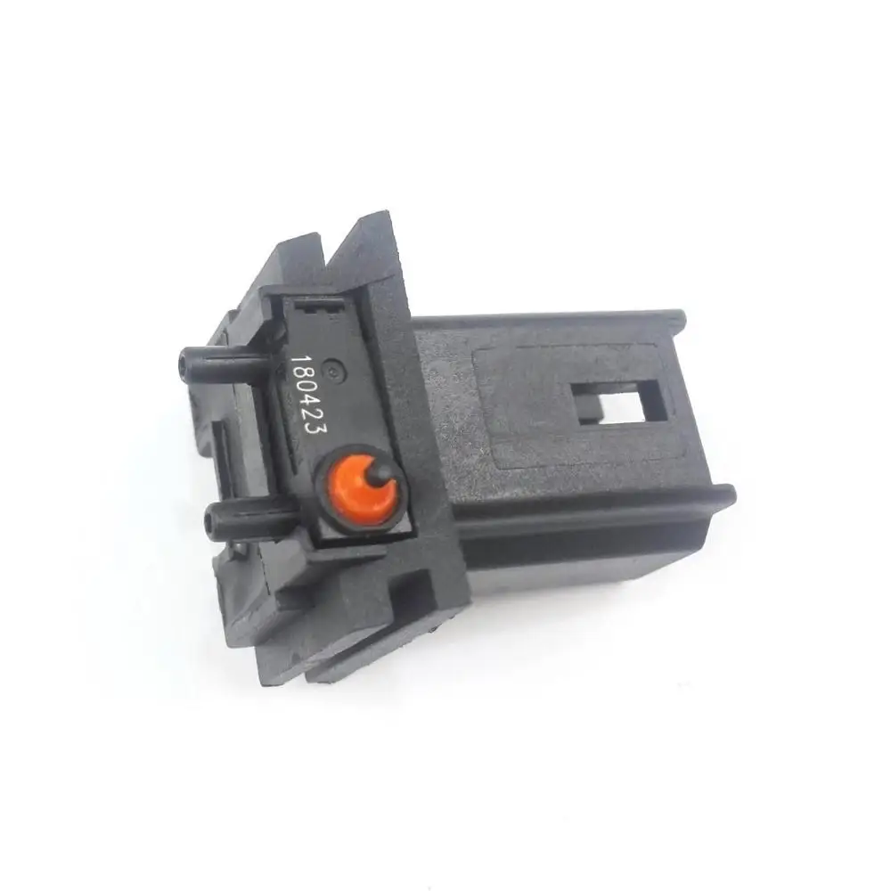 Автомобиль Черный багажника загрузки микро переключатель для Citroen C3 C4 peugeot 206 307 308