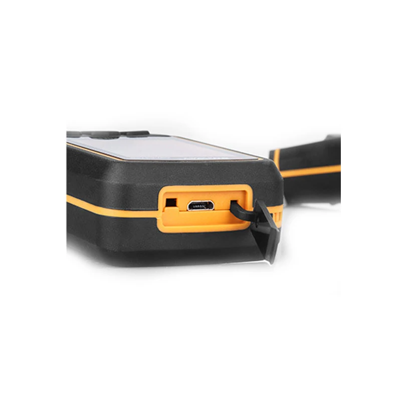 SW6310A/6310B HD цветной экран Голосовая трансляция 0-1700um цифровой датчик толщины покрытия краски автомобиля толщиномер тестер