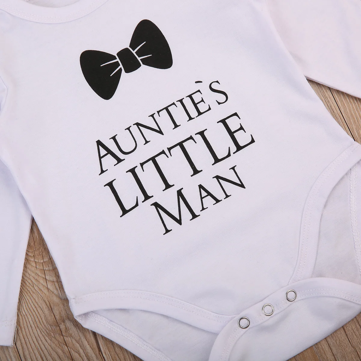 Pudcoco/милый костюм джентльмена с галстуком для новорожденных мальчиков