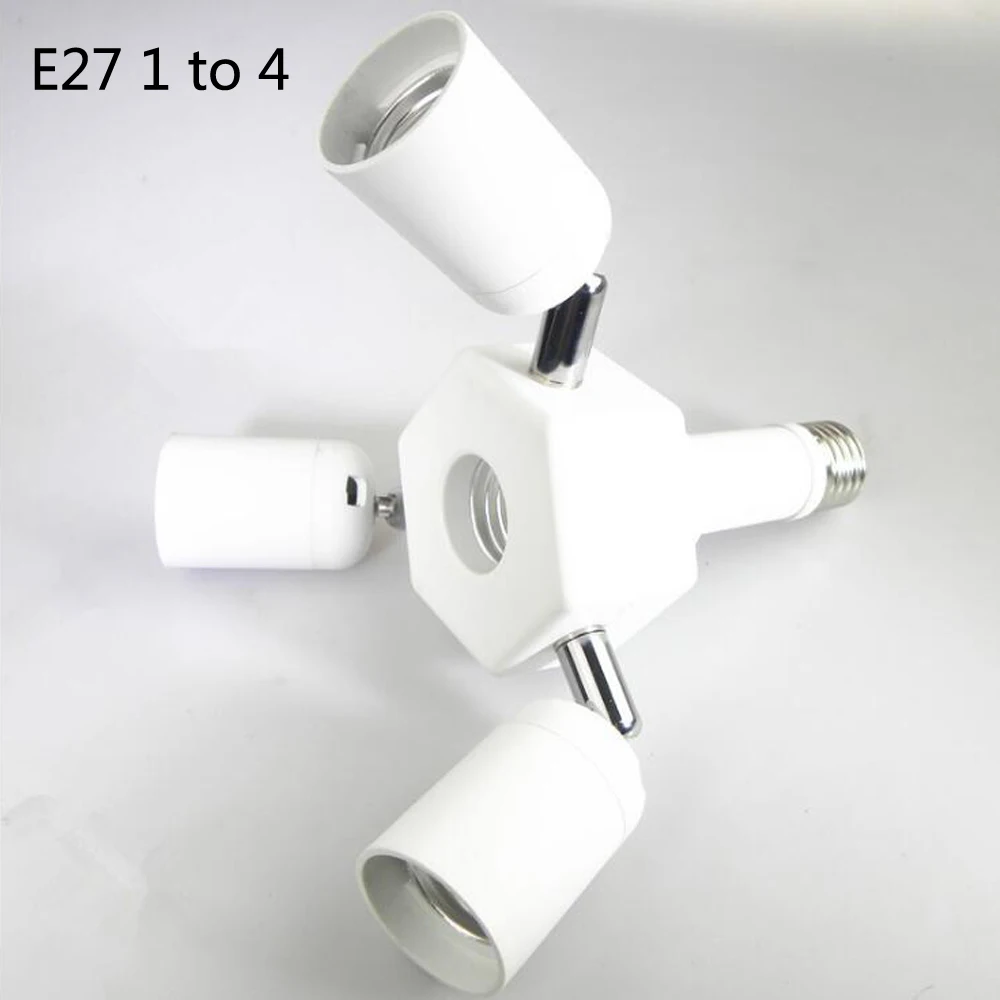 Держатель лампы высокого качества переходники на 360 градусов гибкий расширенный
