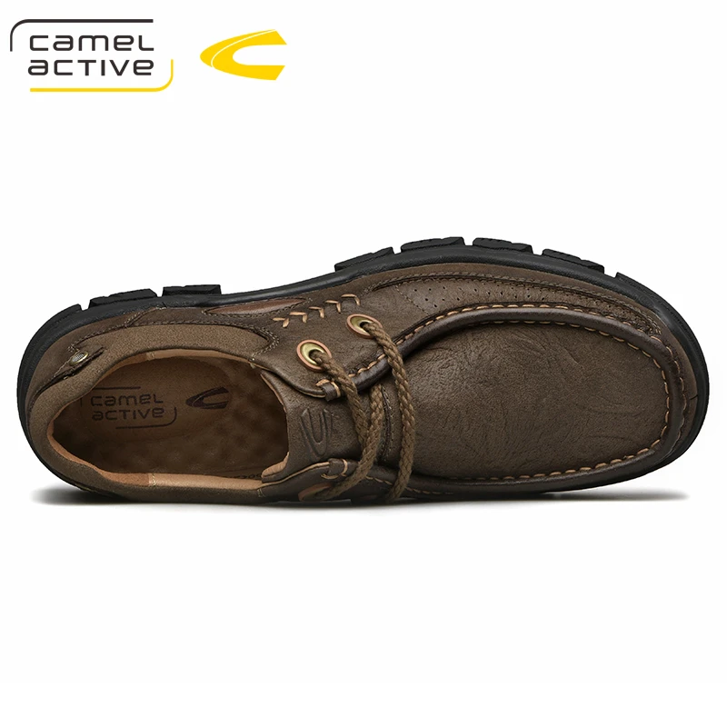 Мужские кроссовки Camel Active Аутентичные для активного отдыха походов на гору охоты