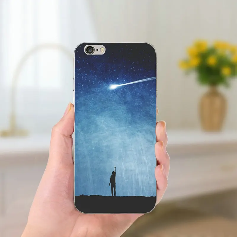 Мягкий силиконовый чехол из ТПУ для телефона iPhone 6 S plus 7 8 Plus X XR XS Max 5 5S 5C SE 4 4s