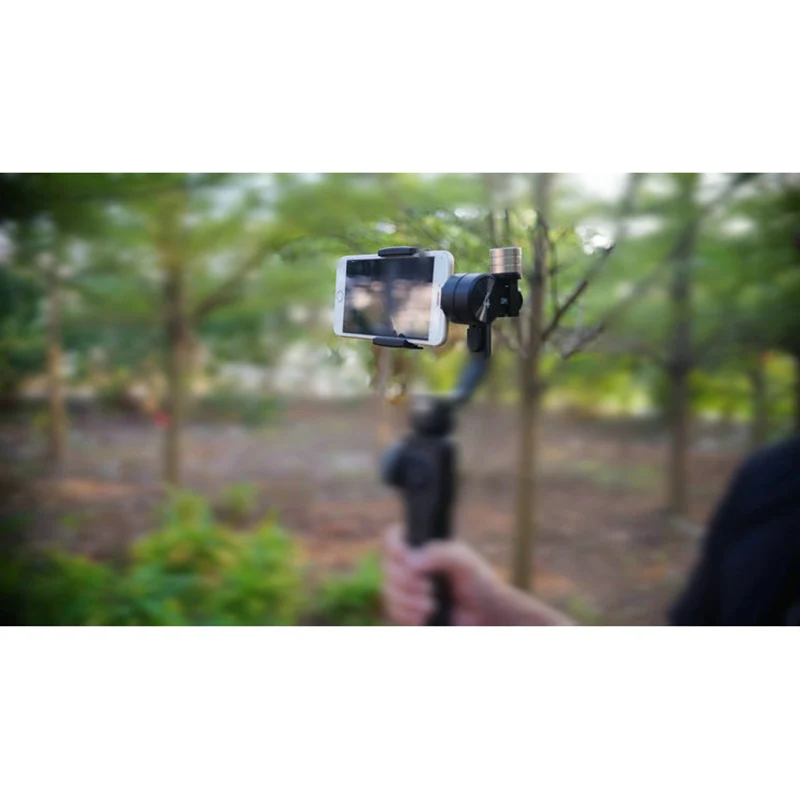Противовес гиростабилизатора для Dji Osmo Mobile 2 Zhiyun Smooth 4 Vimble противовес скользящего