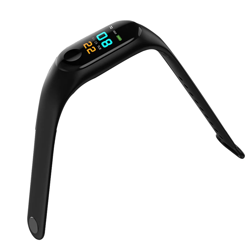 Мужские часы браслет спортивные цифровой светодиодный электронные мужские