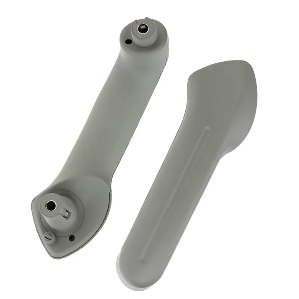 Авто Стайлинг окна переключатель панель ободок + межкомнатные двери ручка