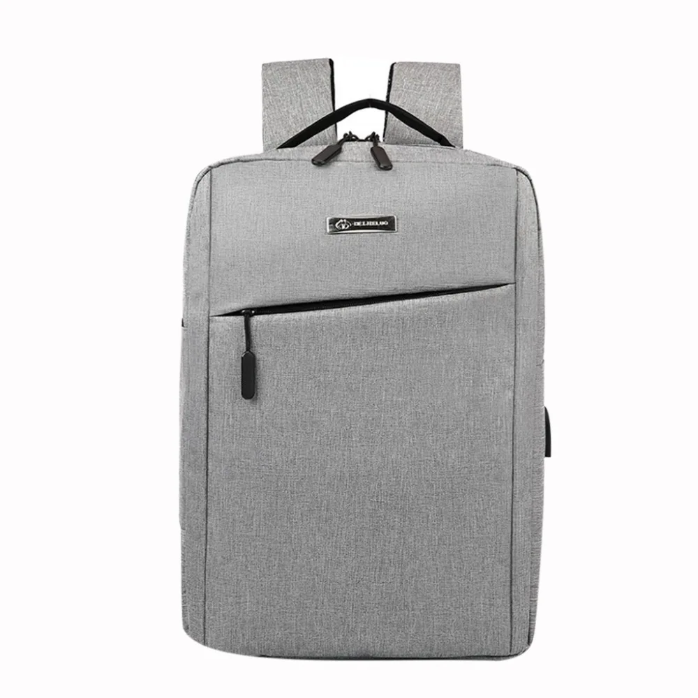 Максимальный 17 дюймовый школьный рюкзак Mochila с защитой от воровства, мужской и женский рабочий рюкзак для зарядки телефона, многослойная дорожная сумка