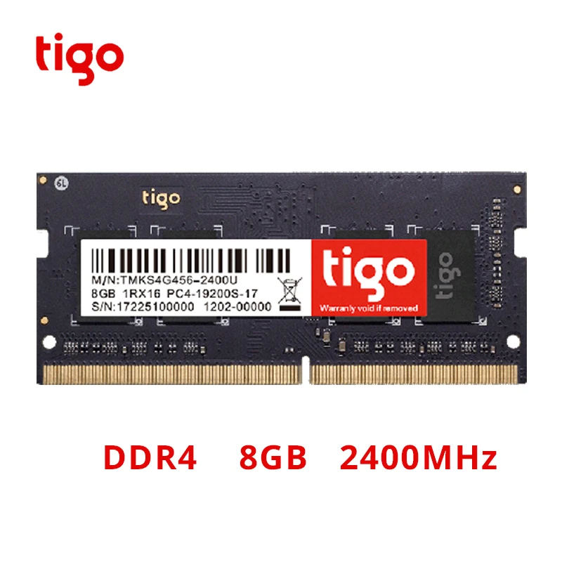 DDR4 4 gb 8 gb оперативная память Memoria 2400 МГц памяти DDR 4 SoDIMM для ноутбуков мини-ноутбук pc 2133 МГц