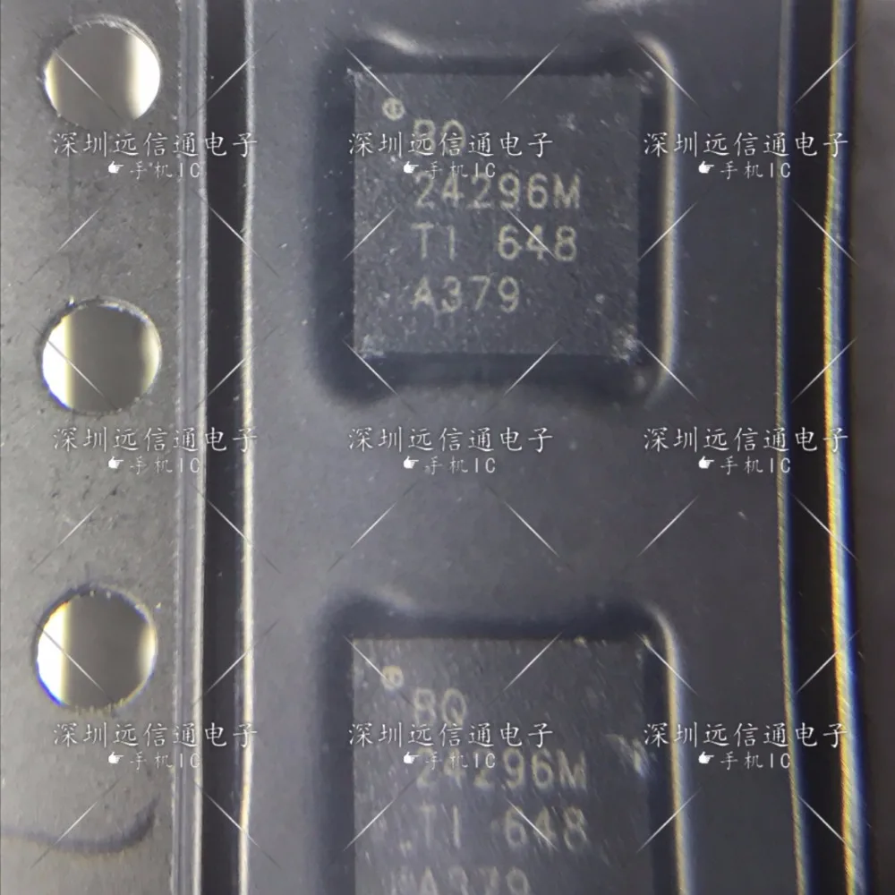 

2pcs/Lot Charging IC BQ24261 BQ24261M